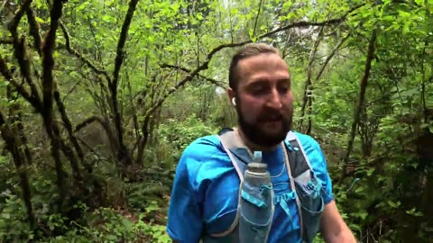 Trail of Ten Falls with Buck Mountain Oregon Hike Guide