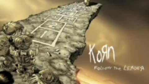 Korn Album's Ranked