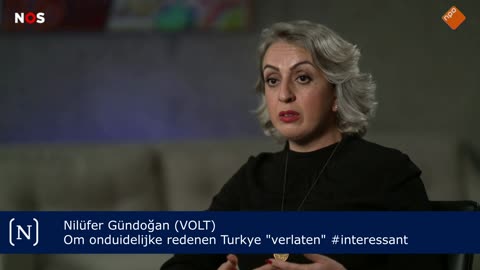 Nieuwsuur met een stagair die niet kan liegen