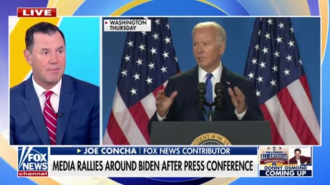 Biden campaign sources admit re-election effort will never recover