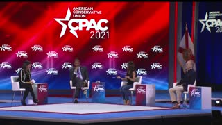 How to defend the 2A at CPAC2021