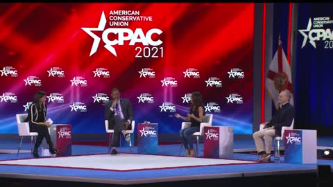 How to defend the 2A at CPAC2021