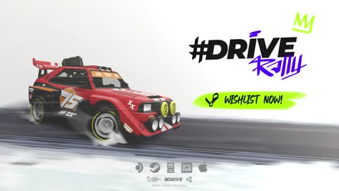 Drive Rally - Official Gameplay Features Trailer