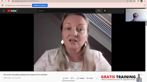 Ilona, Ware Kracht met opinies-Waar staan we op moment in de oorlog die volop woedt en ploft de bom?