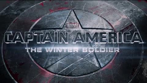 Captain America The Winter Soldier trailer UK -- Official Marvel _ HD