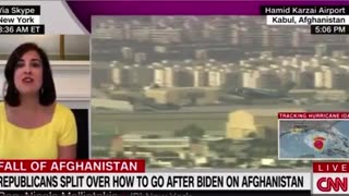 (8/29/21) Malliotakis Discusses Tragic Day in Afghanistan & Evacuation of Americans.