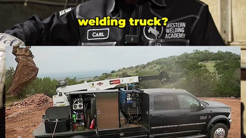 Do you have a Rig Truck?