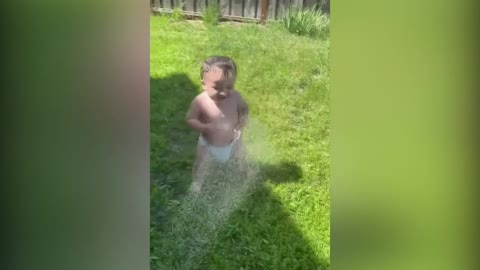 Funniest Baby Videos of the Week