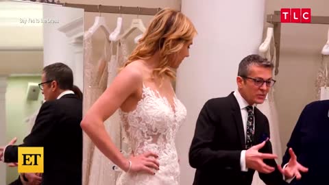 Say Yes to the Dress Star Randy Fenoli ENGAGED to Boyfriend Mete Kobal!(1)