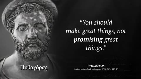 GREEK PHILOSOPHY