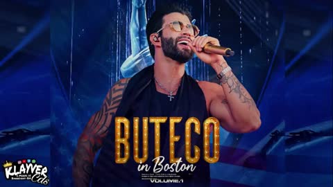 Gusttavo Lima 2022 - Buteco In Boston (New Music)