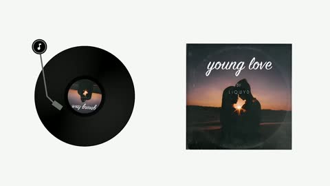 LiQWYD - Young Love