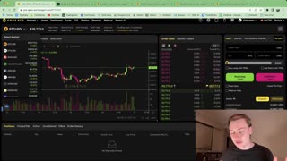 The Best DEX That PAYS YOU TO TRADE CRYPTO!