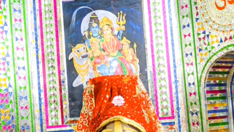 Bholenath Mahadev