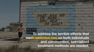 Breaking Bad Habits: How to Innovatively Treat Meth Addiction