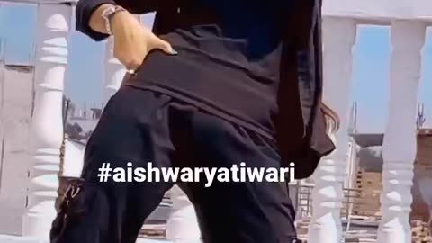 Indian number one dance