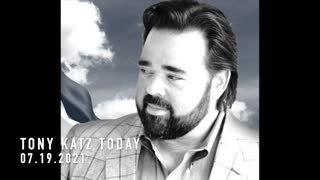 Tony Katz Today Podcast: The Classroom Does Not Belong To The Teacher