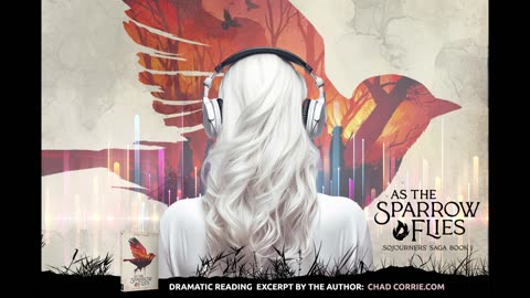 As the Sparrow Flies | Dramatic Audio Reading Excerpt