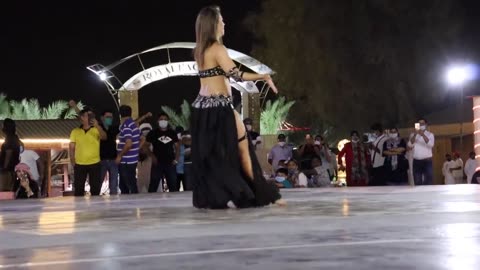 Dubai Desert Safari Belly Dancing | Belly Dancer Dubai | latest 2023 relax felling belly dance