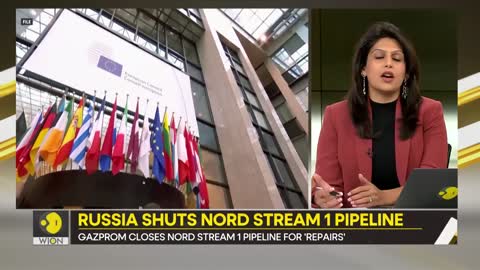 Gravitas: Russia shuts Nord Stream 1 gas pipeline to Europe