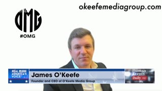 James O'Keefe says being terminated by Project Veritas made him "more effective."