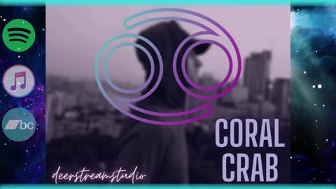 Coral Crab // full album