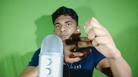 ASMR Faster best triggers for sleep and deep relaxation Bappa ASMR