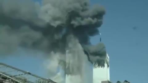 9/11 footage