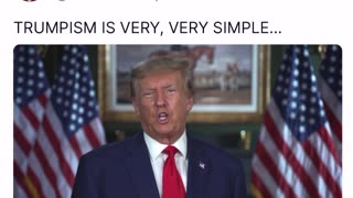 7.26.23 | President Trump: Trumpism