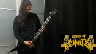 Edge of Sanity - "Twilight" Playthough