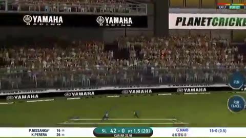 India vs Srilanka cricket game match highlights