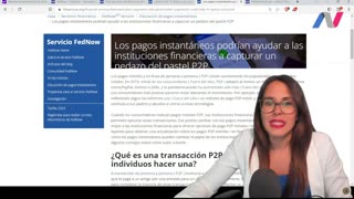 FedNow cómo funciona el nuevo dolar digital