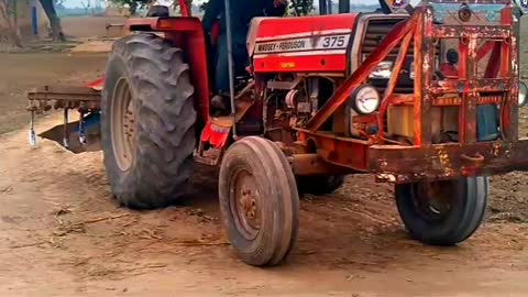 Tractor Lover