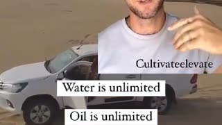 Abundance is everywhere *my most censored video⚡️oil is abiotic…