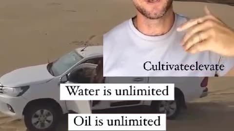 Abundance is everywhere *my most censored video⚡️oil is abiotic…
