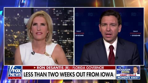 Ron DeSantis: We are doing what it takes to win