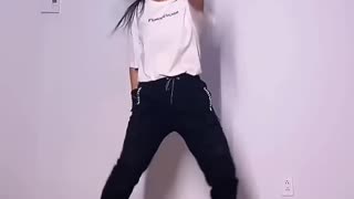 Dance Cover