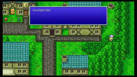 Ep. 34 Final Fantasy 4 (Pixel Remaster) Pt. 8