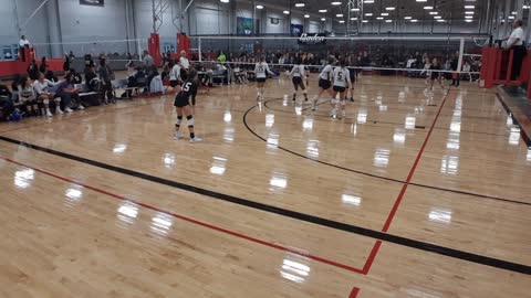 Omaha Nationals v. Fire Rockford