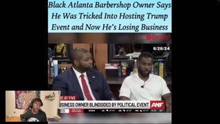 AtlBarberTrumpLoseBusiness