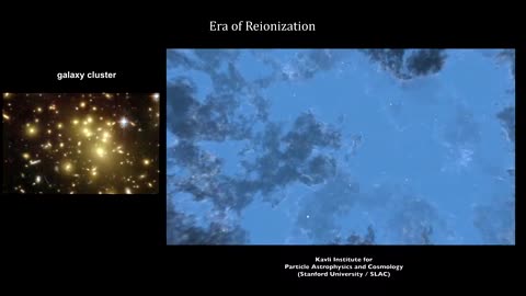 James Webb and the Era of Reionization