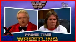 Bruce Prichard Talks About Replacing Bobby Heenan With Roddy Piper On PrimeTime