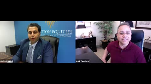 Interview with New York Association of Mortgage Brokers - Is Soft Money the Future of Lending?