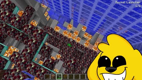 ¡PASAMOS de BUNKER NOOB a BUNKER PRO! 😂🚫 ¿SOBREVIVIREMOS AL APOCALIPSIS de MINECRAFT!