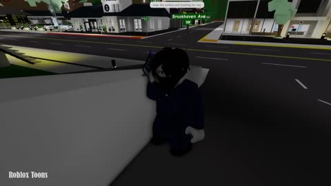 Roblox Bank Robbery