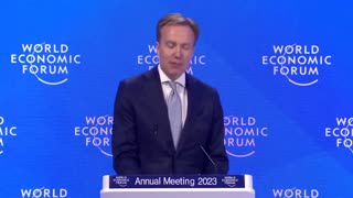 Closing Remarks The Road Ahead Davos 2023 World Economic Forum