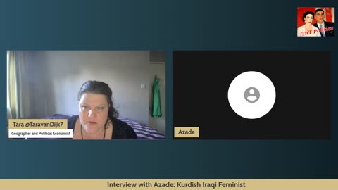 Episode 3: Palestinians & the Chauvinism of Western Feminism