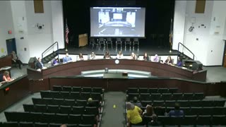 All Public Comments - Fairfax High School FCPS Board Meeting (04-13-2023)