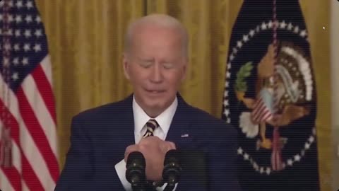 Biden's Mental Decline is a Serious National Security Issue