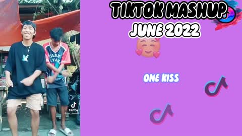 2022 TIKTOK MASHUPS